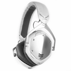 Roland Crossfade Wireless White Silver XFBT-SV