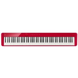 PX-S1100RD Privia Цифровое пианино, красное, Casio