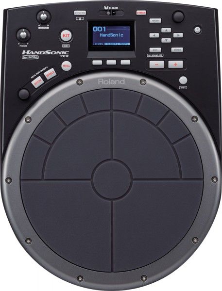Перкуссионный модуль ROLAND HPD-20
