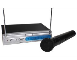 Радиосистема (радиомикрофон) PEAVEY PV-1 V1 HH 214.500MHZ