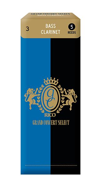 RGB05SCL300 Grand Concert Select  Rico