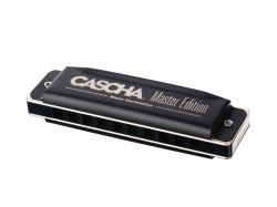 HH-2232 Master Edition Blues G Губная гармошка, Cascha