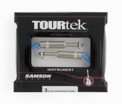 Samson TOURTEK TI3 3' INSTR CABLE