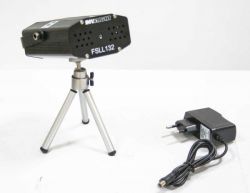 Лазер INVOLIGHT FSLL132