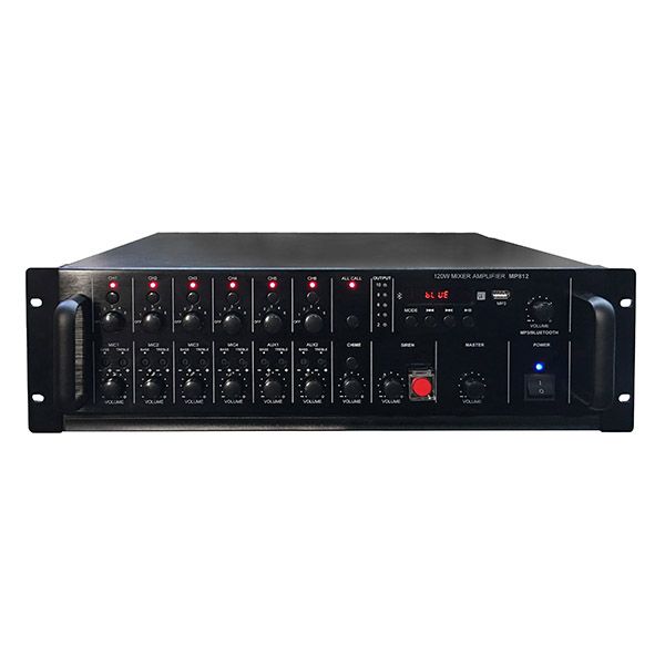 LAMR6120  LAudio