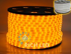 Дюралайт RICH LED RL-DL-2WHM-100-240 -Y