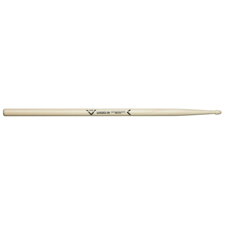 Барабанные палочки Vater VHC5AW  5A, орех