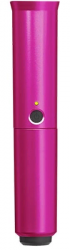 SHURE WA712-PNK Цветной корпус для ручного передатчика BLX2 с капсюлем PG58, розовый