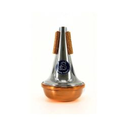 Arnolds&sons 586282 Сурдина прямая для трубы