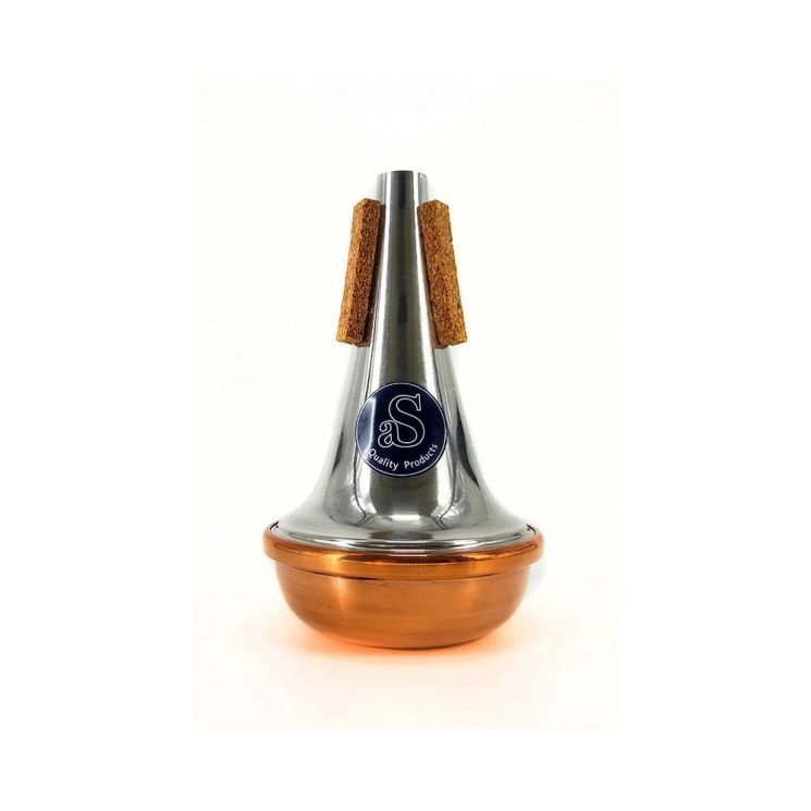 Arnolds&sons 586282 Сурдина прямая для трубы