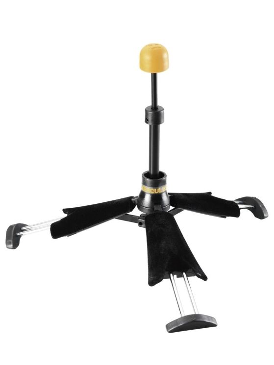 Hercules DS440B Компактная стойка для кларнета