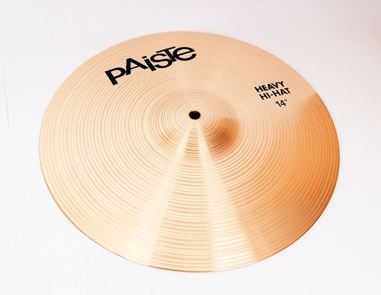 0001193414 Heavy Silent Hi-Hat  Paiste