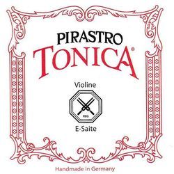  Pirastro 412015 Tonica