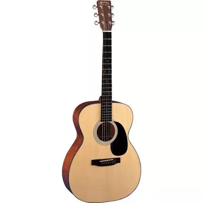 Martin D-18  STANDARD SERIES акустическая гитара Dreadnought с кейсом