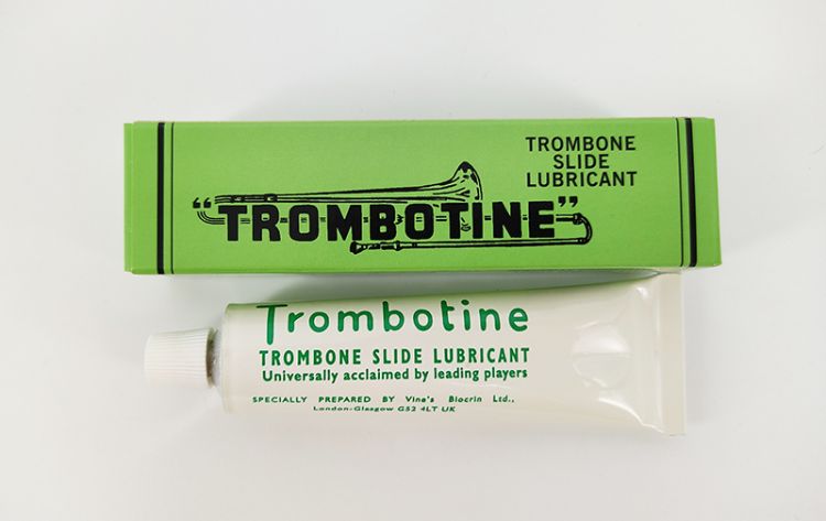 Купить Смазка для кулисы TROMBOTINE 590050 в Москве и с доставкой по России