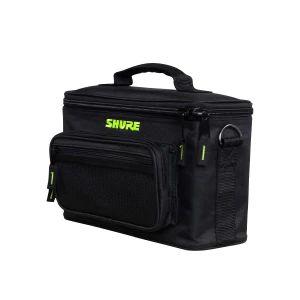 GATOR SH-MICBAG04 - мягкая сумка для 4-х микрофонов Shure