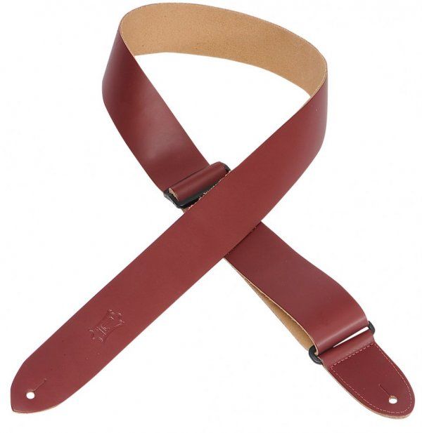 Ремень для гитары LEVY'S M7 BRG