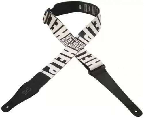 Ремень для гитары LEVY'S MPL2 012