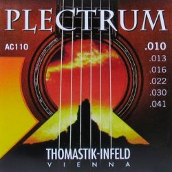 AC110 Plectrum  Thomastik
