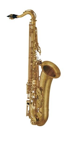 Саксофон тенор YAMAHA YTS-82ZULWOF ZULWOF