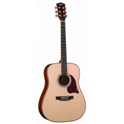 Fina Guitars FD-812