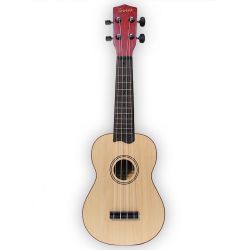 Укулеле сопрано TERRIS TTPS-2NA