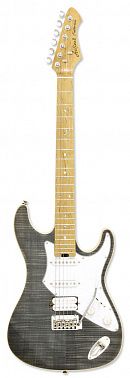 ARIA 714-MK2 BKDM 