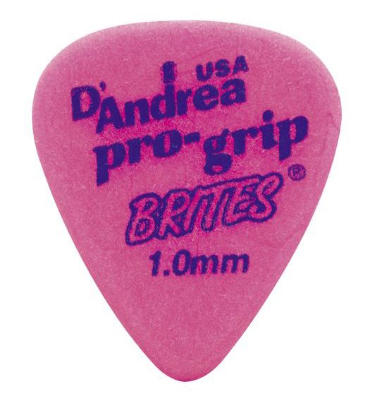 RPGB351-100HV ProGrip Brites D'Andrea