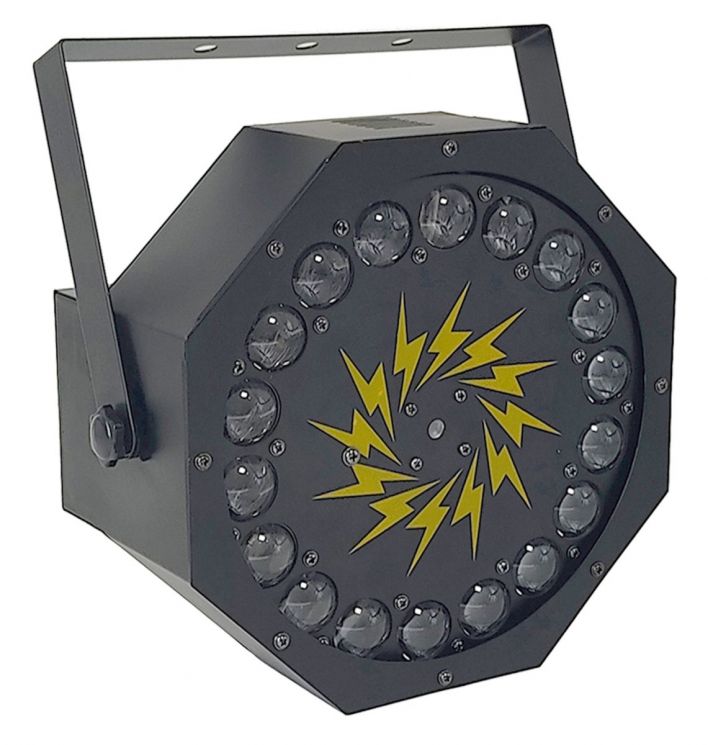 Led Star Cyclone  