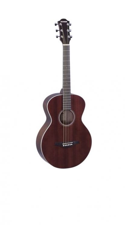 ER1-M0 Essential Roots Акустическая гитара Hohner