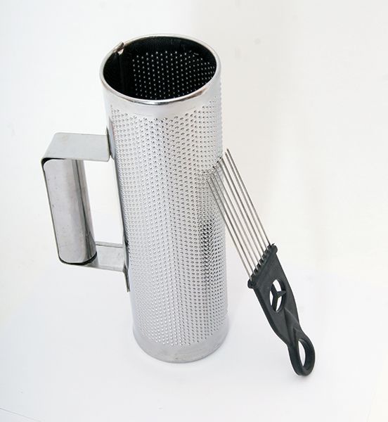 FLT-MG1-H10 Гуиро металлические, Fleet