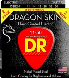 DR DSE-2/11 DRAGON SKIN™ 