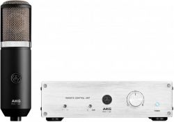 Микрофон AKG P820 Tube