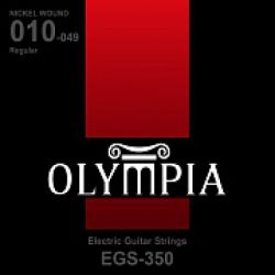 Olympia EGS350 010-049 Nickel Wound