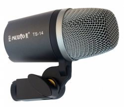 Микрофон для ударных PROAUDIO TS-14