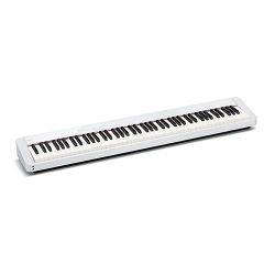 PX-S1100WE Privia Цифровое пианино, белое, Casio