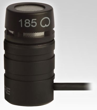 Микрофон SHURE WL185