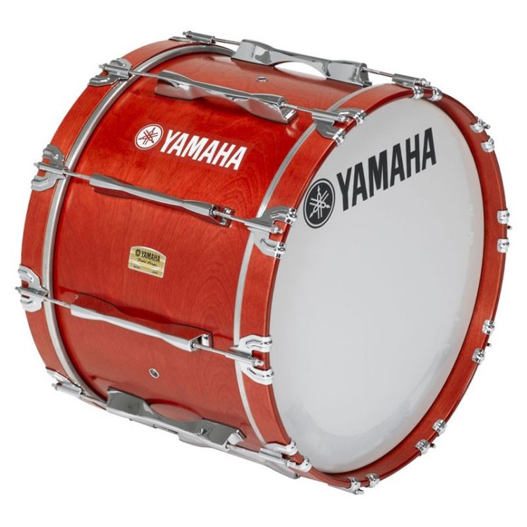Барабан маршевый YAMAHA MB8326 RED FOREST