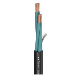 490-0051-425FC SC-Elephant SPM425 FRNC-C Кабель акустический, 100м, Sommer Cable