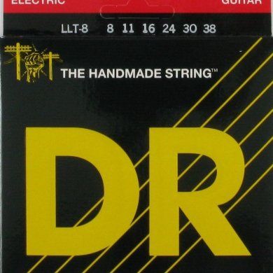 DR LLT-8 (8-38)