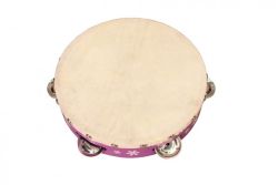 Тамбурин FLIGHT FT 8-5V