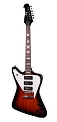 Электрогитара JET UFB 800