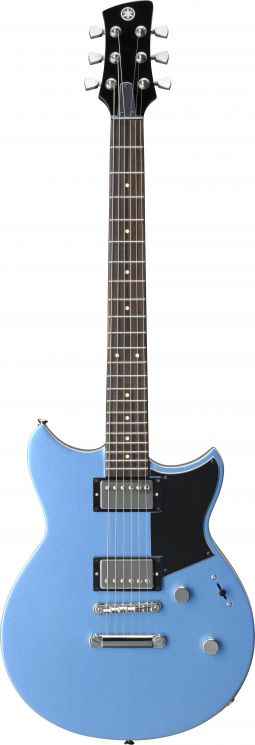 Электрогитара YAMAHA RS420 FACTORY BLUE