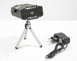 Лазер INVOLIGHT FSLL133