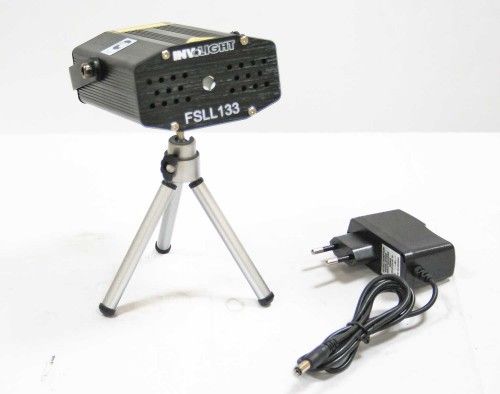 Лазер INVOLIGHT FSLL133