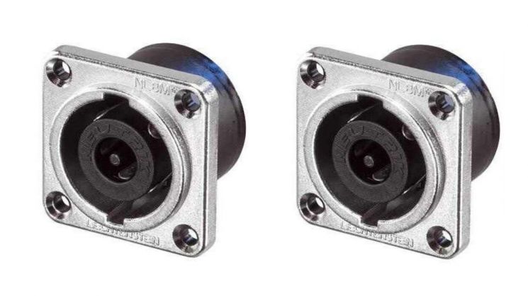 Neutrik NLT8MP