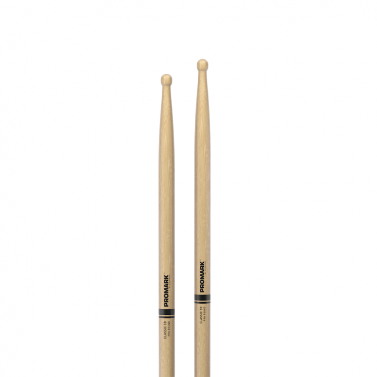 Барабанные палочки орех PRO MARK TXPR5BW