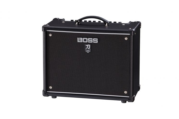 BOSS KTN-50MK2