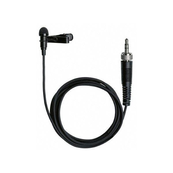 005213 ME 2-US Микрофон петличный, Sennheiser