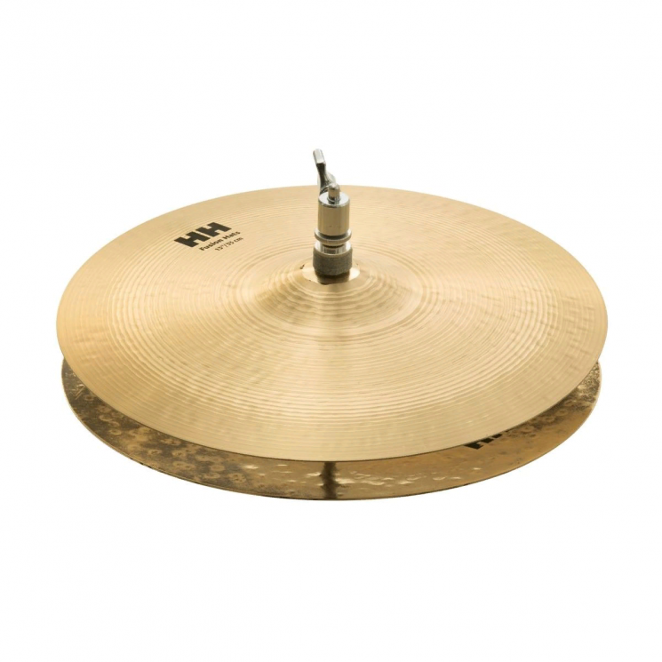 Sabian 13" HH Fusion Hi-Hats  тарелка Hi-Hat (пара)